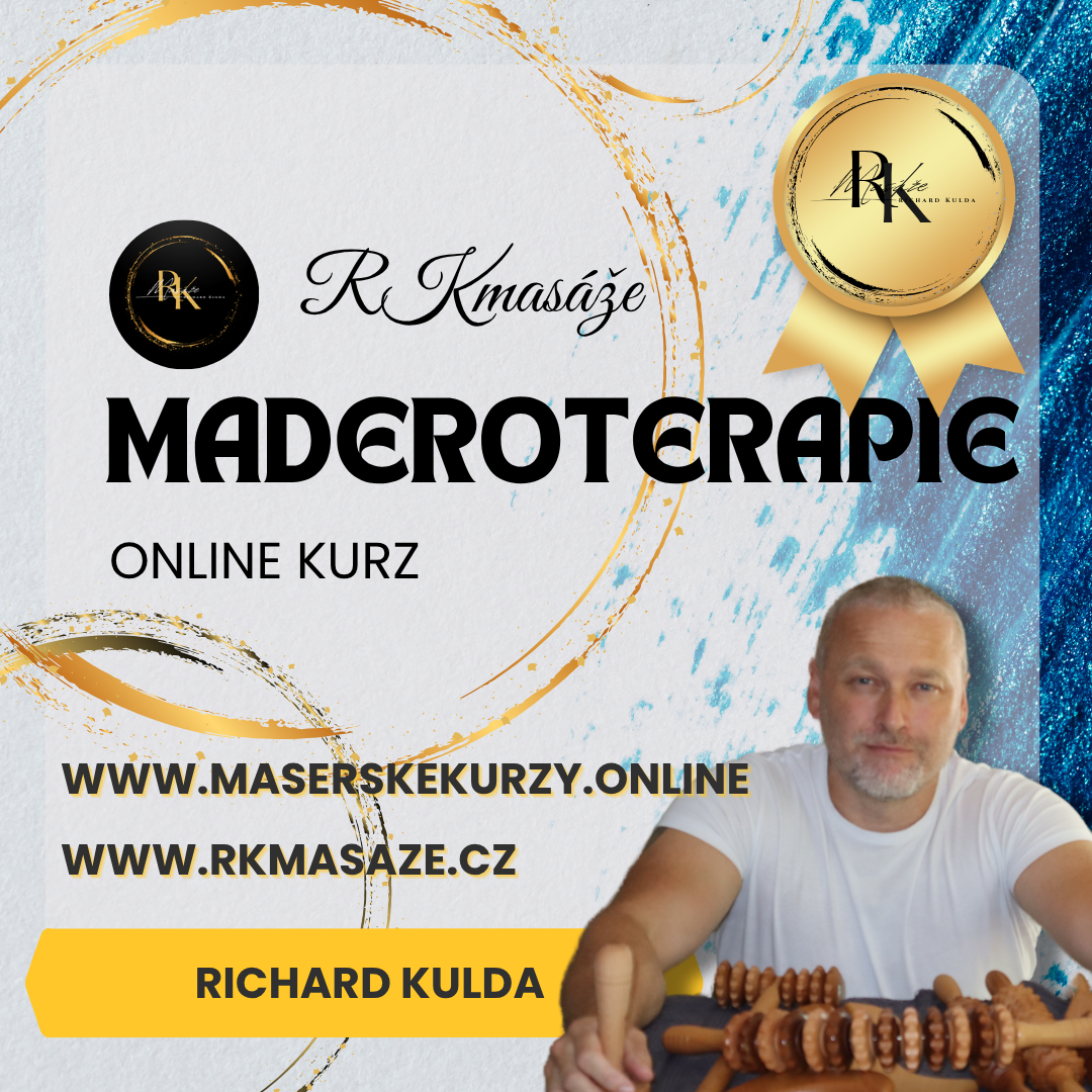 Maderoterapie
