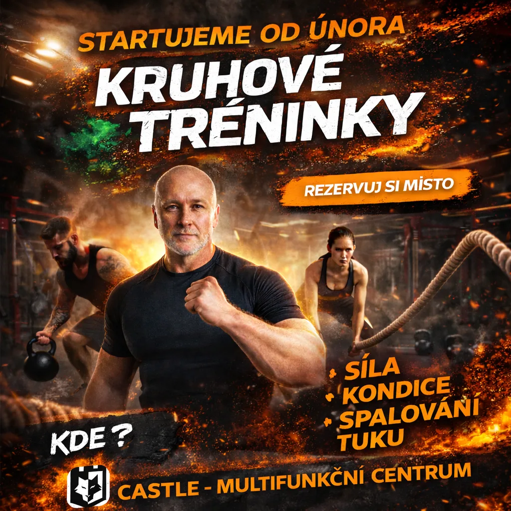 Kruhový Trénink