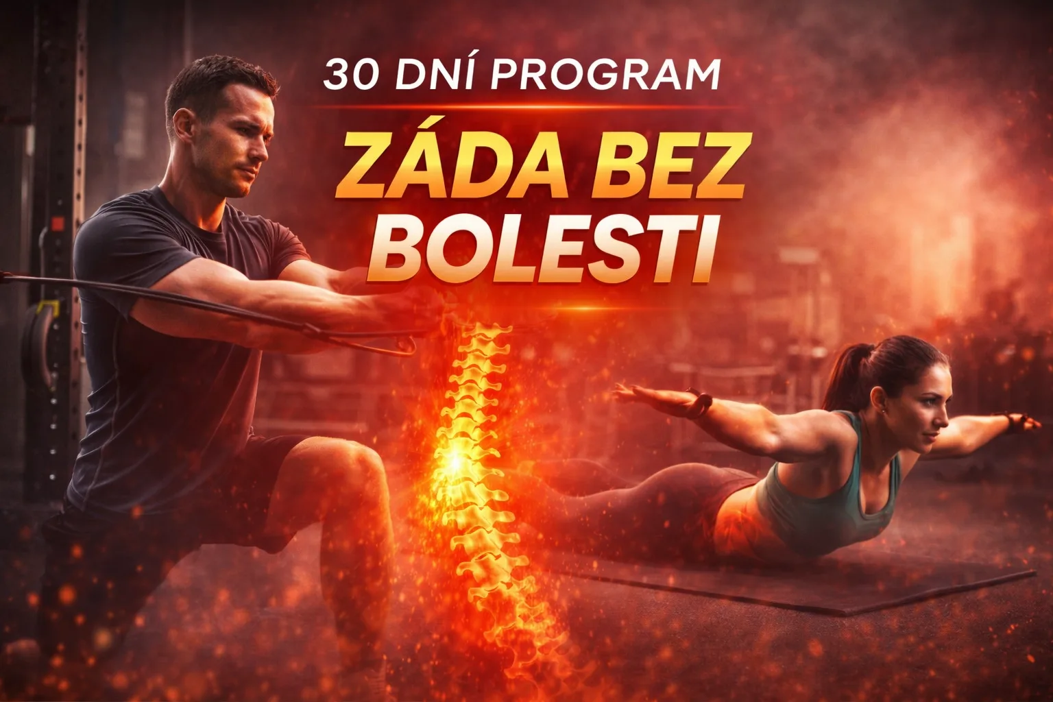 Od prvního kontaktu k prvnímu tréninku